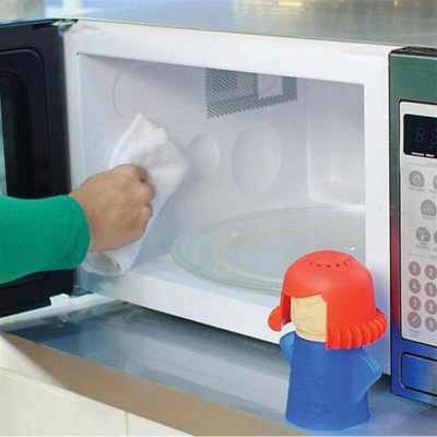 Maman la Magiciènne ™ | Lot de 2 | Solution Micro-onde | Frigo | Congélo | Cuisine
