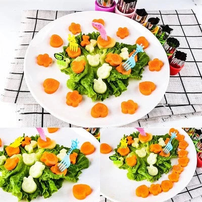 Moule pour fruits et légumes