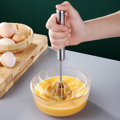Eggbeater Fouet électrique automatique réglable à 3 vitesses, agitateur,  bâton fouet, mélangeur, ustensile triangulaire, batteur à œufs, mélangeur à  soupe (couleur : gris) : : Maison