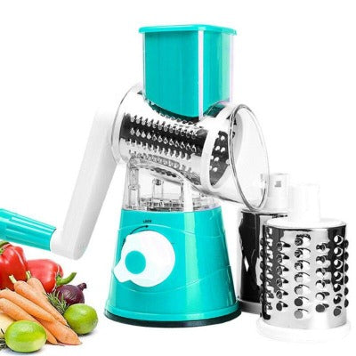 MasterSlicer | Mandoline 3 en 1 | Cuisine - Cuisine Marmiton