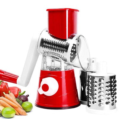 MasterSlicer | Mandoline 3 en 1 | Cuisine - Cuisine Marmiton