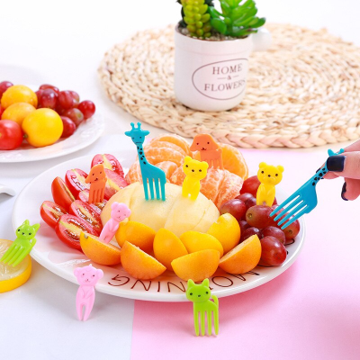 MINI FOURCHETTES™ | Fourchettes de fantaisies pour une réception réussie, (lot de 50).
