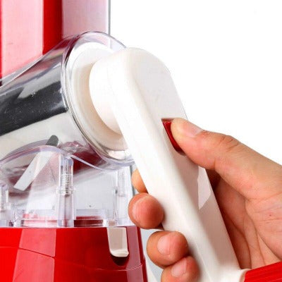 MasterSlicer | Mandoline 3 en 1 | Cuisine - Cuisine Marmiton